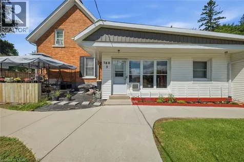 160 Queen Street Simcoe ON N3Y 3Y6