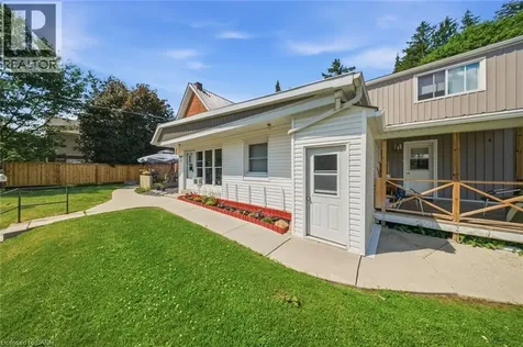 160 Queen Street Simcoe ON N3Y 3Y6
