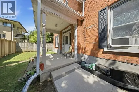 160 Queen Street Simcoe ON N3Y 3Y6