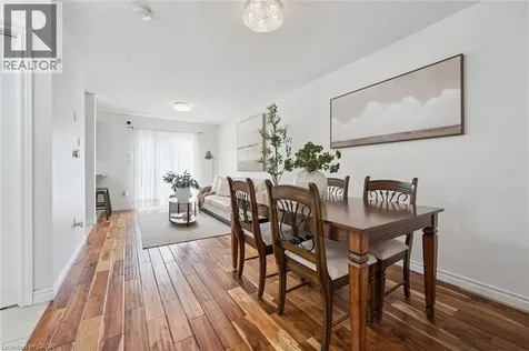 45 Captain Mccallum Drive New Hamburg ON N3A 0B6