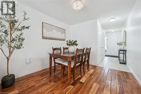 45 Captain Mccallum Drive New Hamburg ON N3A 0B6