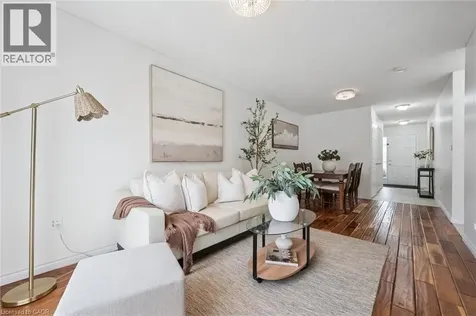 45 Captain Mccallum Drive New Hamburg ON N3A 0B6