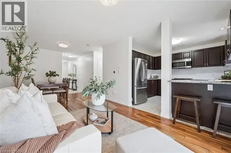 45 Captain Mccallum Drive New Hamburg ON N3A 0B6