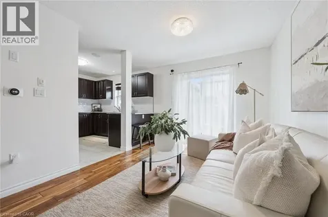 45 Captain Mccallum Drive New Hamburg ON N3A 0B6