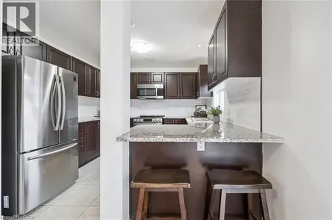 45 Captain Mccallum Drive New Hamburg ON N3A 0B6