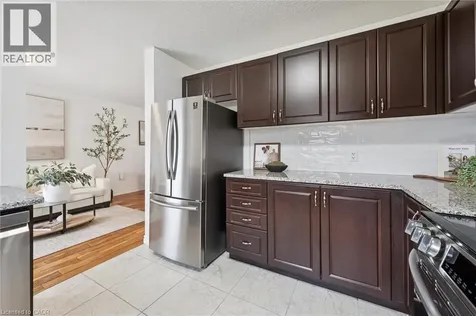 45 Captain Mccallum Drive New Hamburg ON N3A 0B6