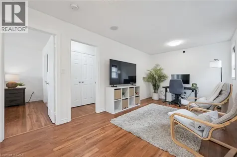 45 Captain Mccallum Drive New Hamburg ON N3A 0B6