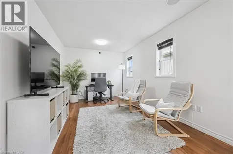 45 Captain Mccallum Drive New Hamburg ON N3A 0B6