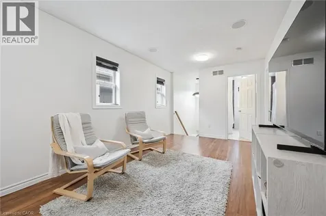 45 Captain Mccallum Drive New Hamburg ON N3A 0B6
