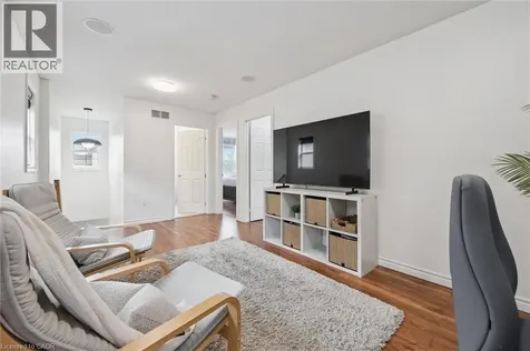45 Captain Mccallum Drive New Hamburg ON N3A 0B6