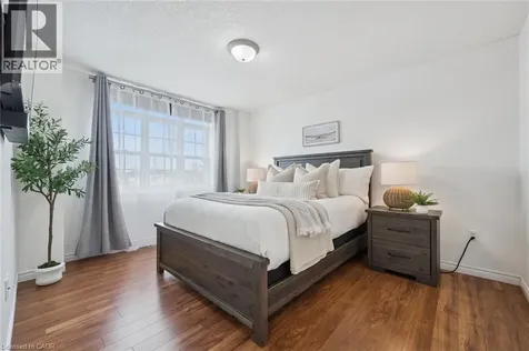 45 Captain Mccallum Drive New Hamburg ON N3A 0B6