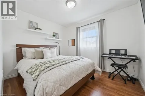 45 Captain Mccallum Drive New Hamburg ON N3A 0B6
