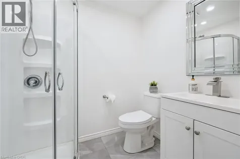 45 Captain Mccallum Drive New Hamburg ON N3A 0B6