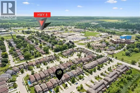 45 Captain Mccallum Drive New Hamburg ON N3A 0B6