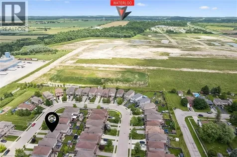 45 Captain Mccallum Drive New Hamburg ON N3A 0B6