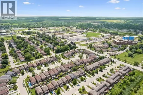 45 Captain Mccallum Drive New Hamburg ON N3A 0B6