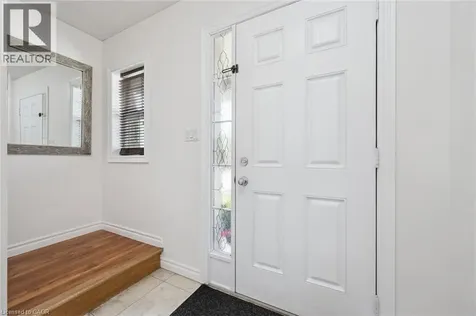 45 Captain Mccallum Drive New Hamburg ON N3A 0B6