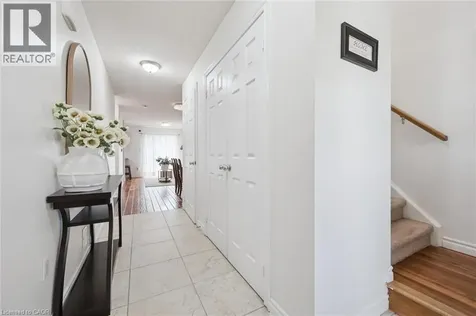 45 Captain Mccallum Drive New Hamburg ON N3A 0B6