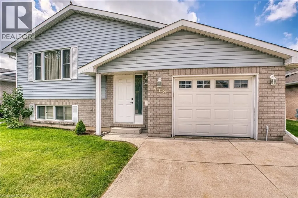 718 Edgar Street West Listowel ON N4W 1H7