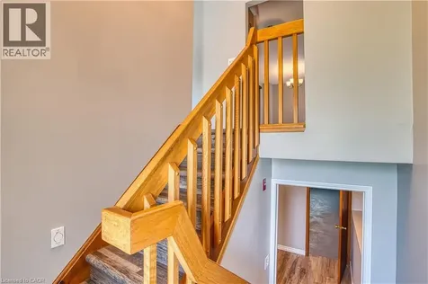 718 Edgar Street West Listowel ON N4W 1H7