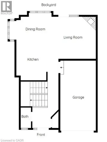 2774 King Street East Hamilton ON L8G 1J4