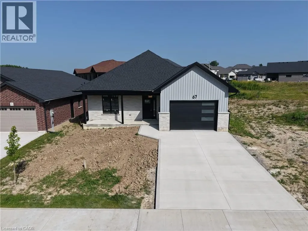 67 Hunter Drive South Port Rowan ON N0E 1M0