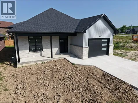 67 Hunter Drive South Port Rowan ON N0E 1M0