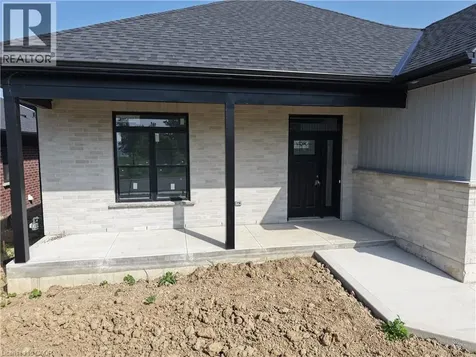 67 Hunter Drive South Port Rowan ON N0E 1M0