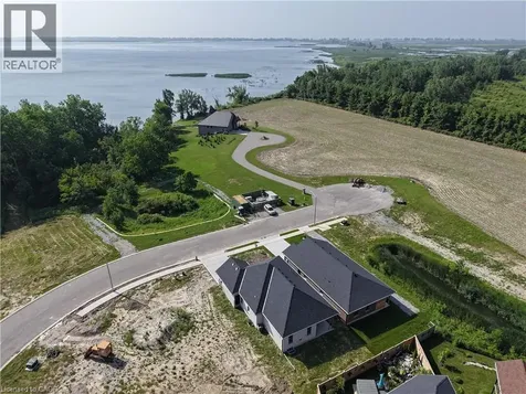 67 Hunter Drive South Port Rowan ON N0E 1M0