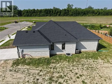 67 Hunter Drive South Port Rowan ON N0E 1M0