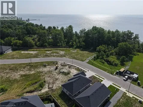 67 Hunter Drive South Port Rowan ON N0E 1M0