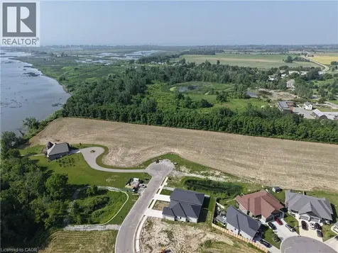 67 Hunter Drive South Port Rowan ON N0E 1M0