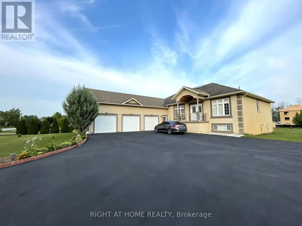 16 Wasaga Sands Drive Wasaga Beach ON L9Z 1J6