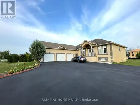 16 Wasaga Sands Drive Wasaga Beach ON L9Z 1J6
