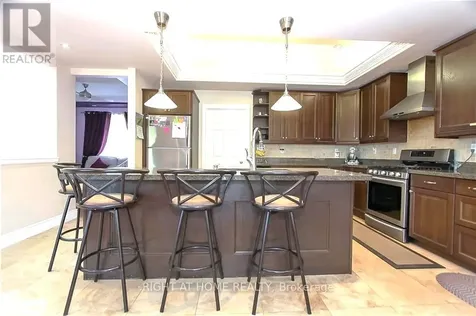 16 Wasaga Sands Drive Wasaga Beach ON L9Z 1J6