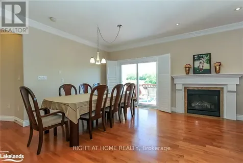 16 Wasaga Sands Drive Wasaga Beach ON L9Z 1J6