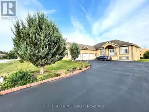 16 Wasaga Sands Drive Wasaga Beach ON L9Z 1J6