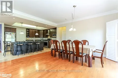 16 Wasaga Sands Drive Wasaga Beach ON L9Z 1J6