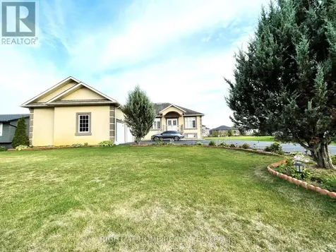 16 Wasaga Sands Drive Wasaga Beach ON L9Z 1J6