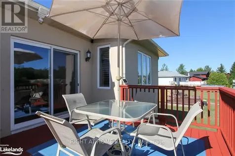 16 Wasaga Sands Drive Wasaga Beach ON L9Z 1J6