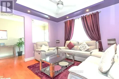 16 Wasaga Sands Drive Wasaga Beach ON L9Z 1J6