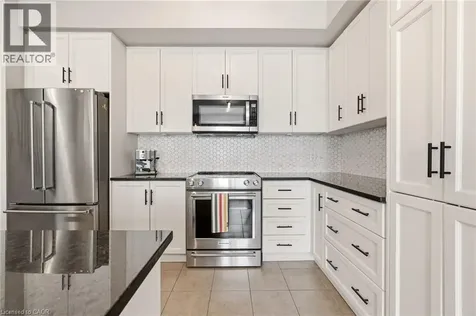 392 Cranbrook Common Oakville ON L6H 0P9