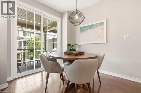 392 Cranbrook Common Oakville ON L6H 0P9