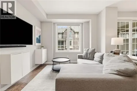 392 Cranbrook Common Oakville ON L6H 0P9
