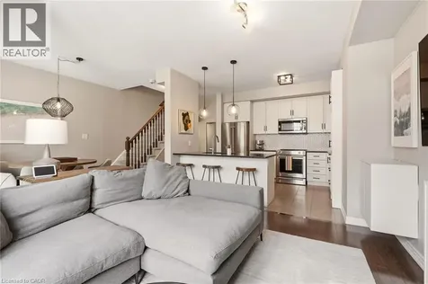 392 Cranbrook Common Oakville ON L6H 0P9