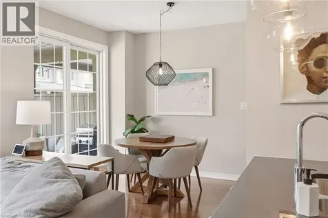 392 Cranbrook Common Oakville ON L6H 0P9