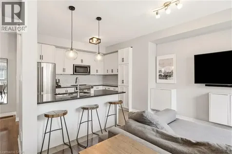 392 Cranbrook Common Oakville ON L6H 0P9