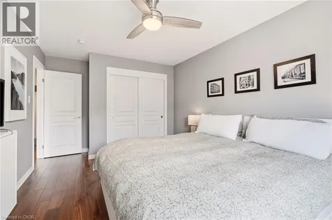 392 Cranbrook Common Oakville ON L6H 0P9