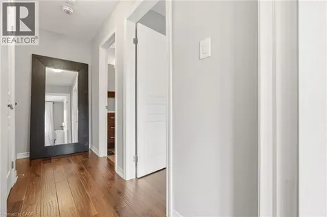 392 Cranbrook Common Oakville ON L6H 0P9