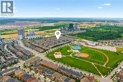 392 Cranbrook Common Oakville ON L6H 0P9